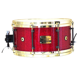 BENJAMIN WETTER CUSTOM SNARE